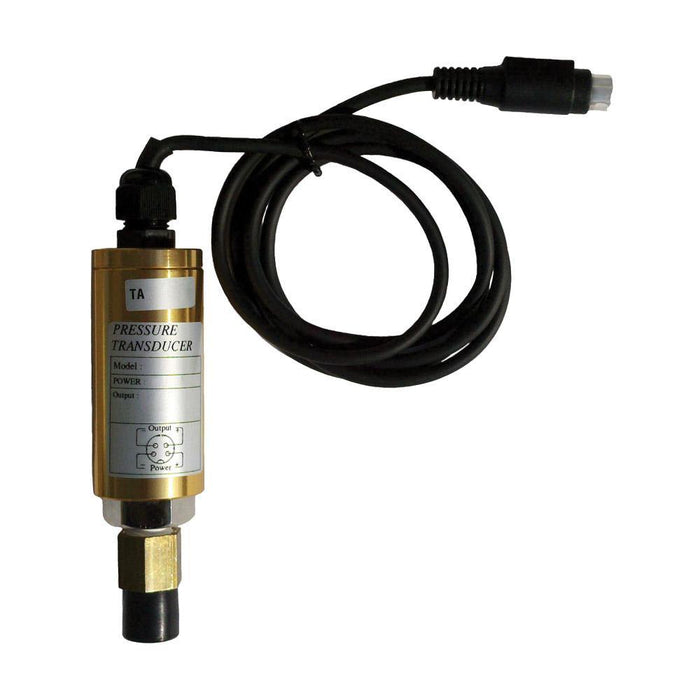 Pressure Transducer - 290 PSI