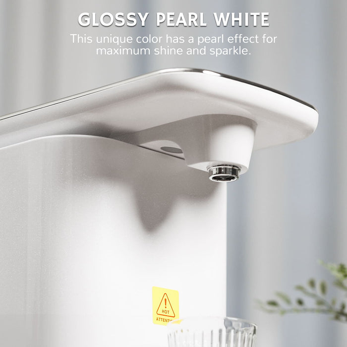 Pristine Pro6H RO Countertop Instant Hot Filtered Water Dispenser