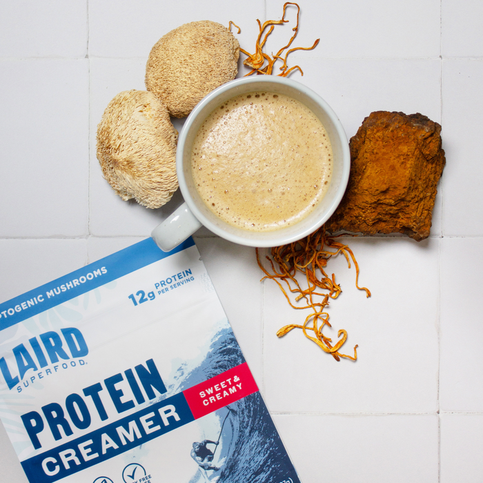 Protein Creamer