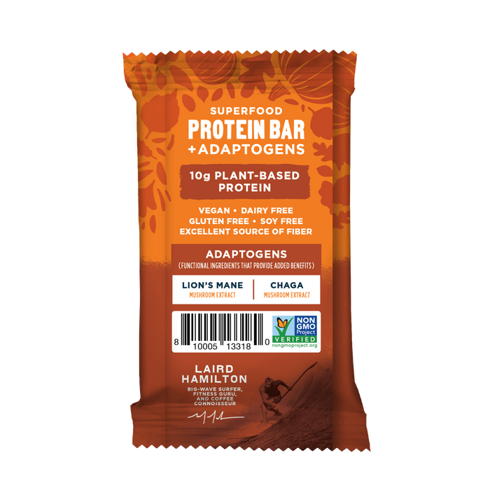 Pumpkin Spice Protein Bar (10pck)