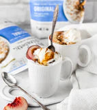 Purely Elizabeth Original Superfood Oats, Pack of 12 2-Ounce Bags