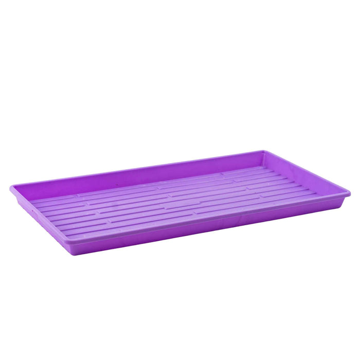 1020 Microgreen Trays - Shallow Extra Strength Colors