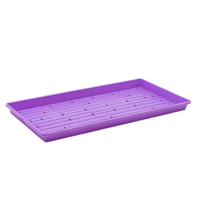 1020 Microgreen Trays - Shallow Extra Strength Colors