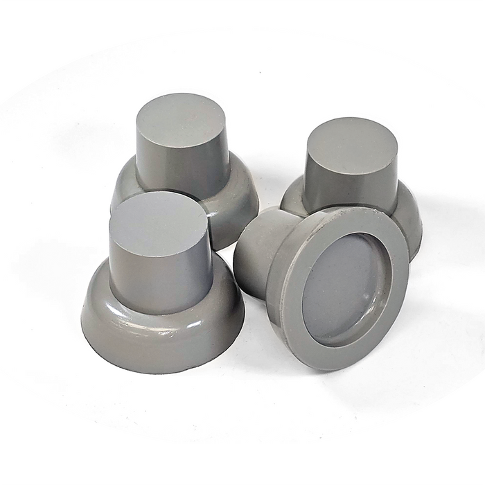 Bottom Urethane Foot For The VCM 40/25 - 0141