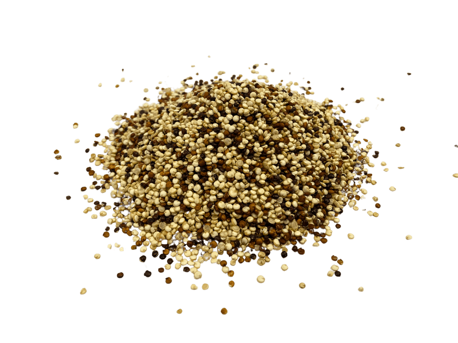 Tri-Color Quinoa, Organic