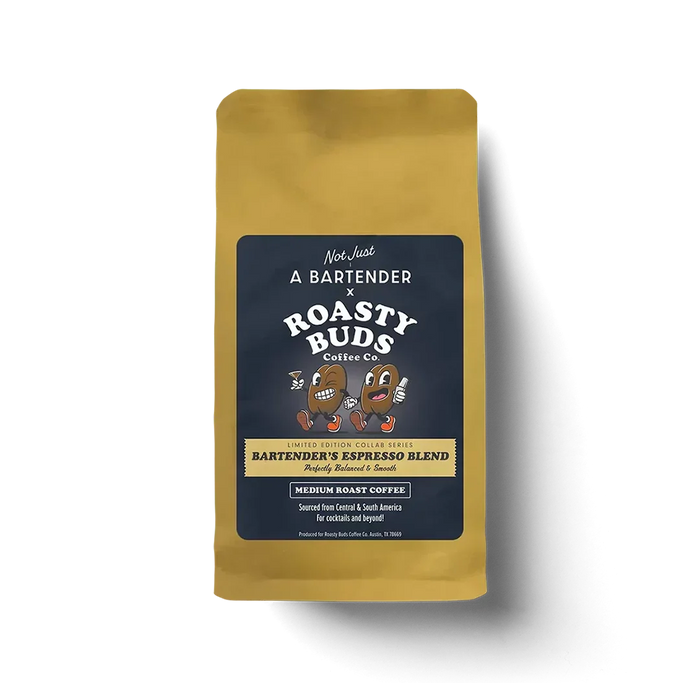 Bartender's Espresso Blend