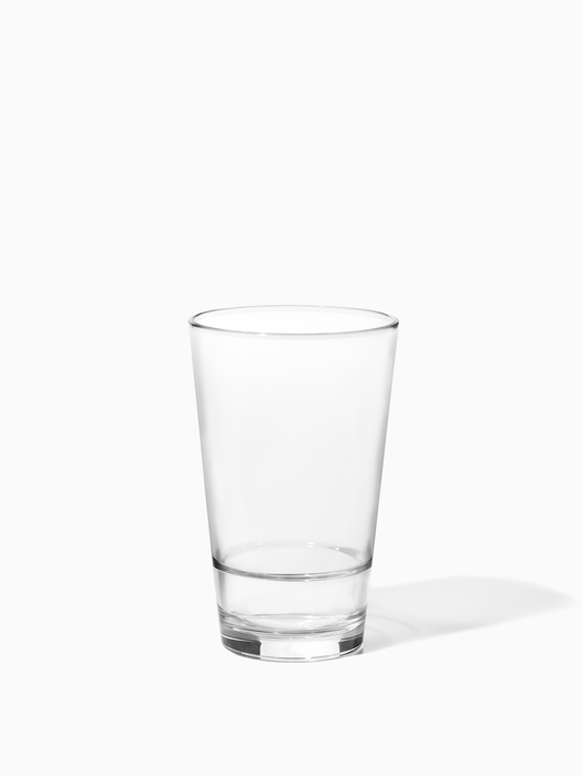 RESERVE 16oz Pint Tritan™ Copolyester Glass