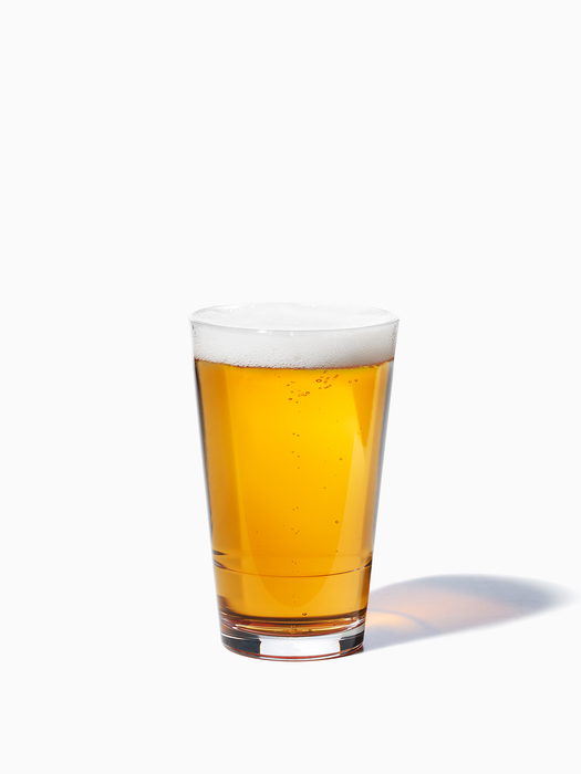 RESERVE 16oz Pint Tritan™ Copolyester Glass