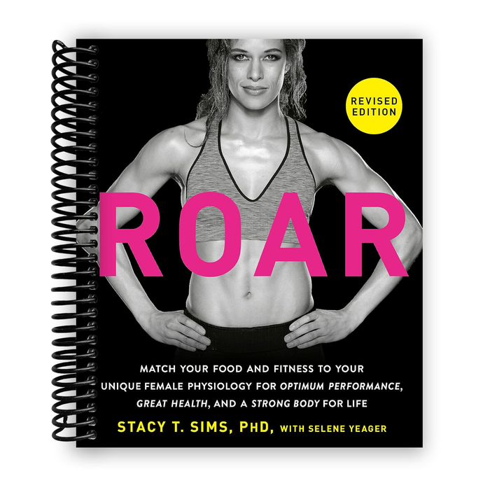 ROAR: Revised Edition (Spiral Bound)