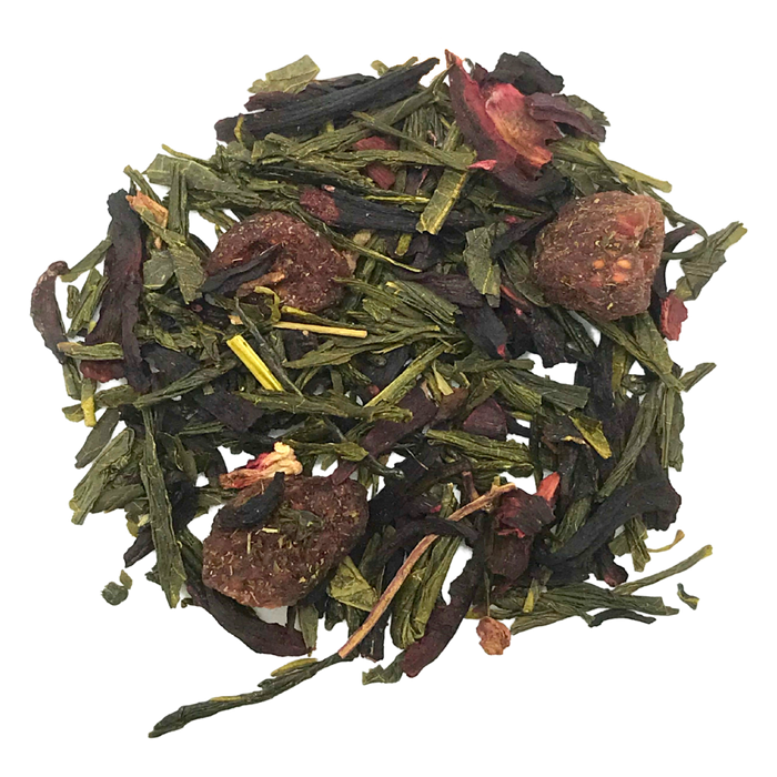 Raspberry Green