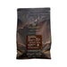 Callebaut Fleur de Cao 70% Dark Couverture Chocolate Callets – 11 lb resealable bag