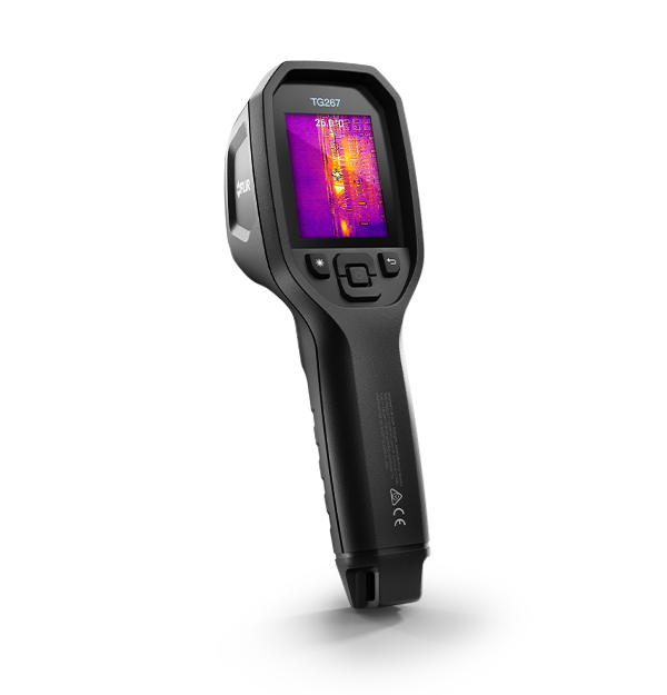 Rental - FLIR Handheld Thermal Camera Rental