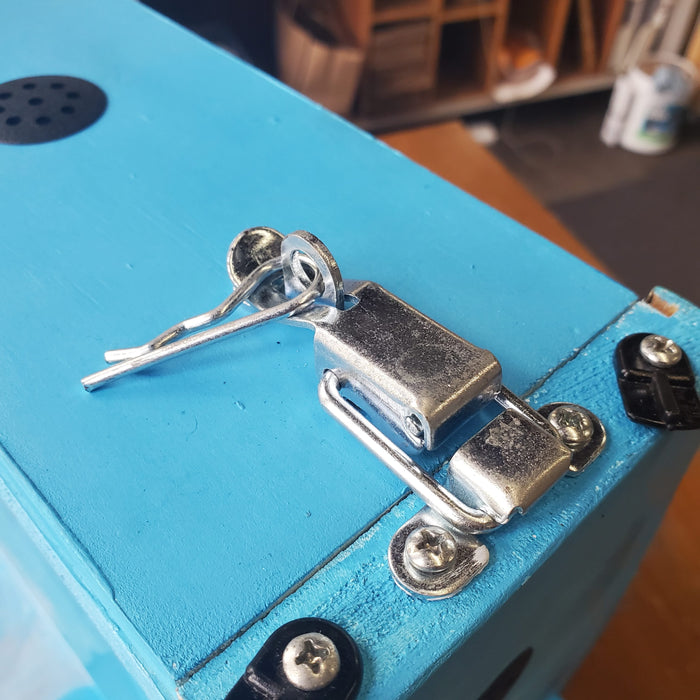 Rental - Observation Hive