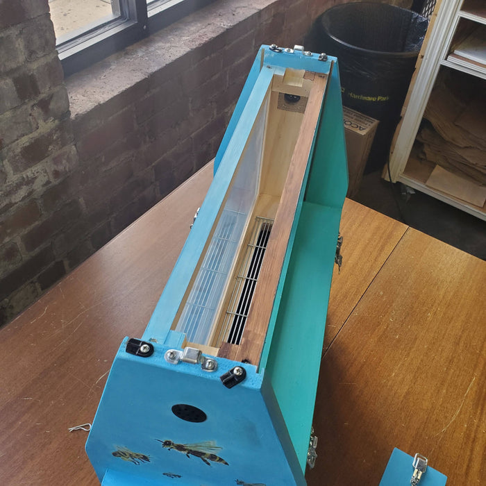 Rental - Observation Hive