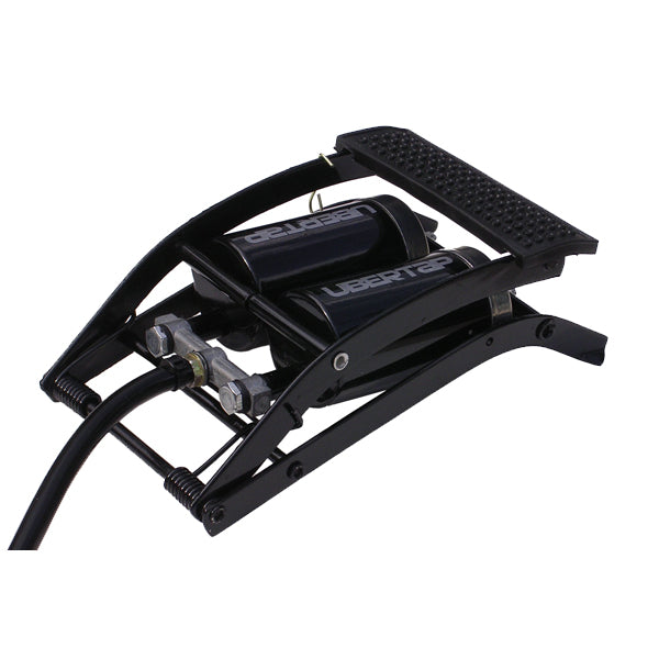 Replacement Foot Pump for Uber Tap