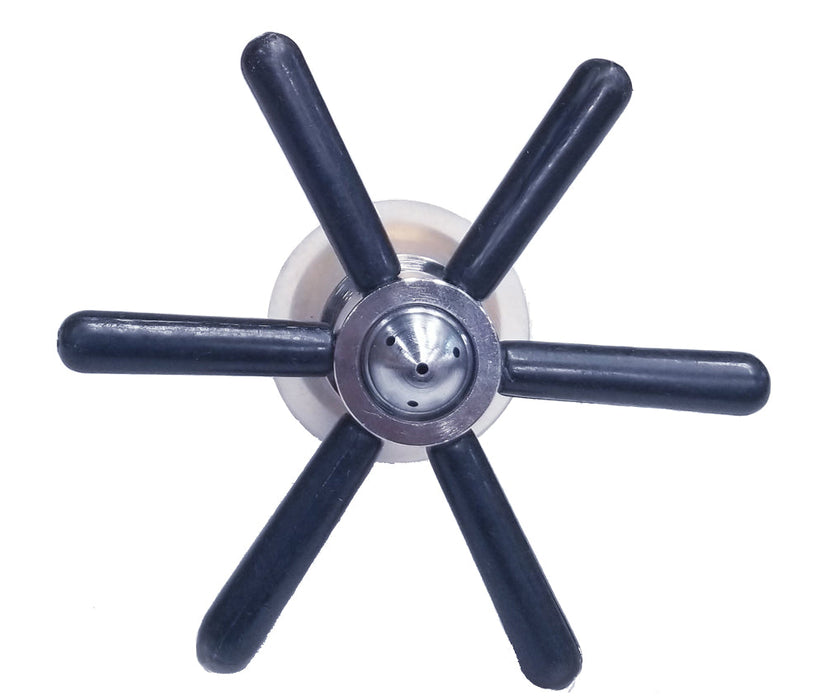 Replacement Rinser Assembly For Drip Trays