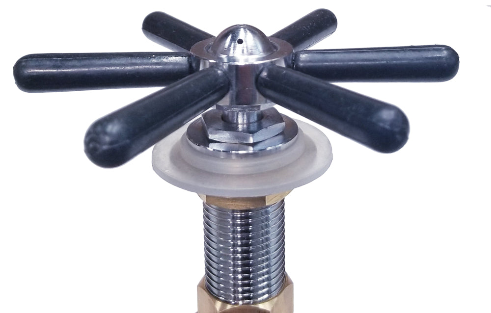 Replacement Rinser Assembly For Drip Trays