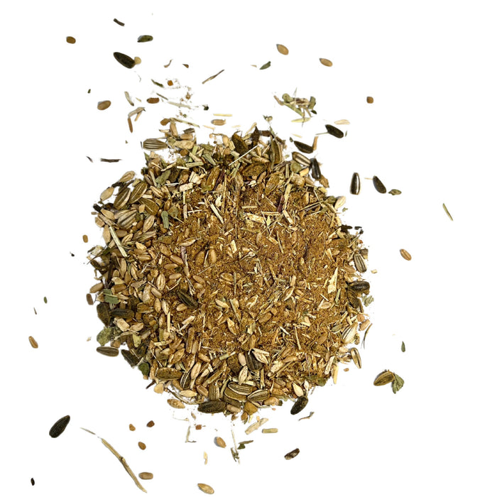 Respiratory Relief – Spice Blend
