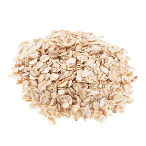 This is a Rolled Oats