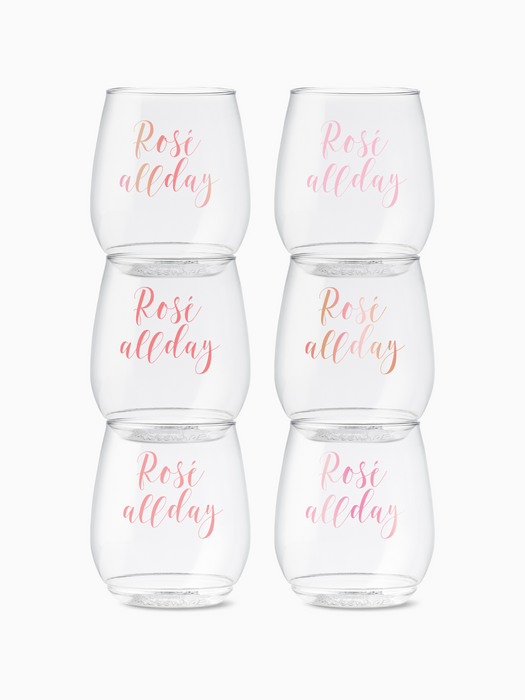 Rosé All Day - POP 14oz Vino