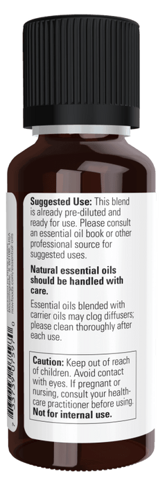 Rose Absolute Essential Oil, 5%