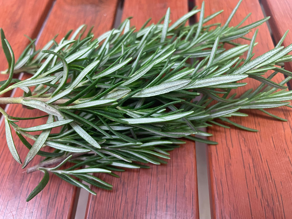 Rosemary | Suzuki Farm | 0.05 lb