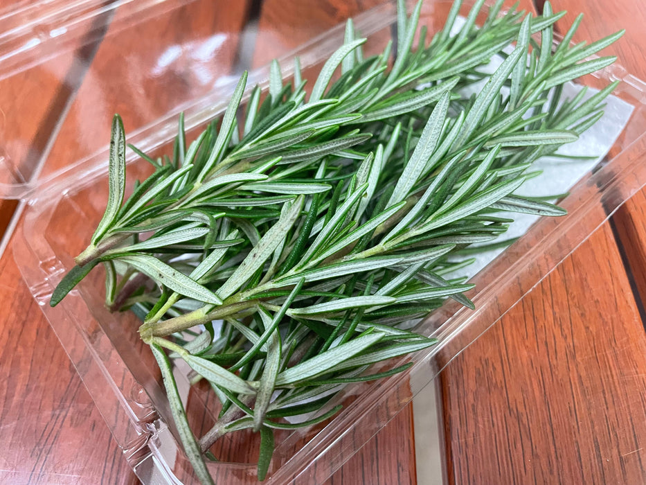 Rosemary | Suzuki Farm | 0.05 lb