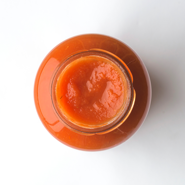 Famiglia Crispino Basil Tomato Sauce Starter