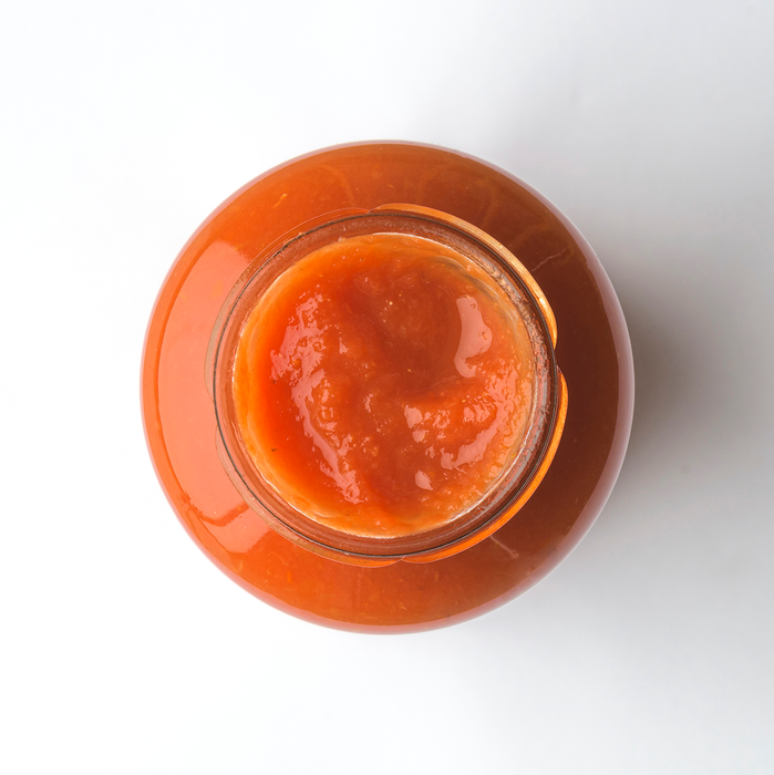 Famiglia Crispino Rustic Pasta Sauce Starter — Slow-Cook Italian Base