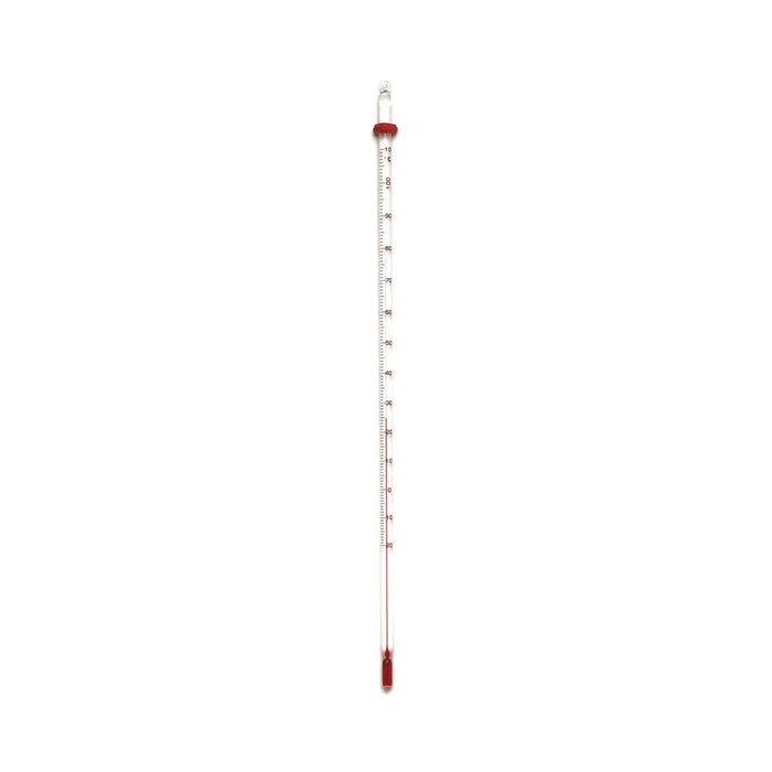 SAMA RANGE Total Immersion -20 to 110°C Thermometers (Box of 10)