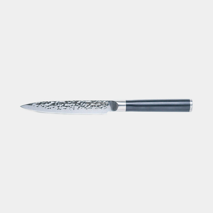 5" Hammered Utility Knife