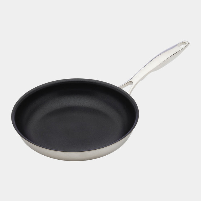 Nonstick Clad Fry Pan - Induction