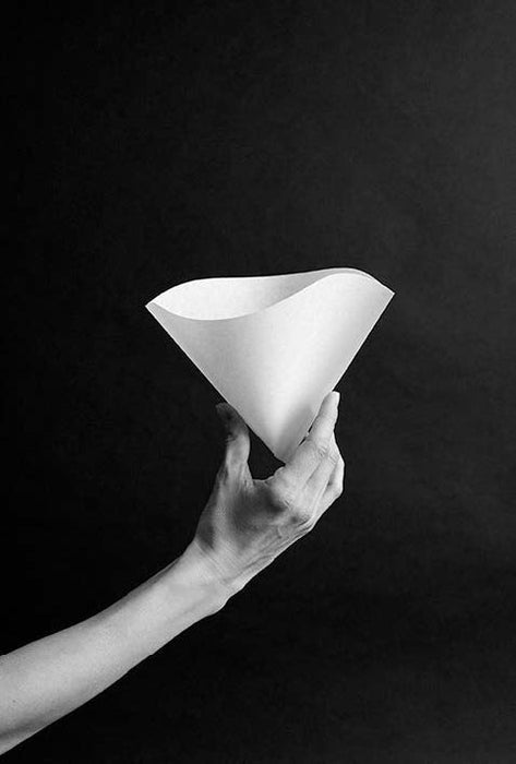 Sibarist Filters - CONE XL for CHEMEX