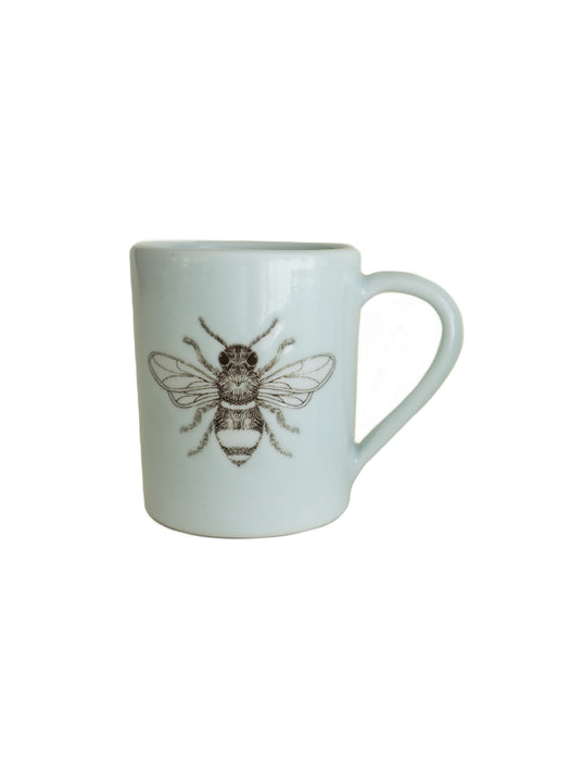 Ceramic Honeybee Mug