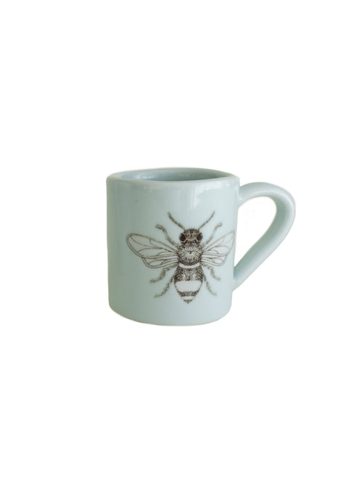 Ceramic Honeybee Mug