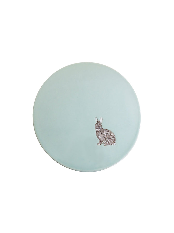 Weston Table Fauna Cake Stand - Thumbnail 2