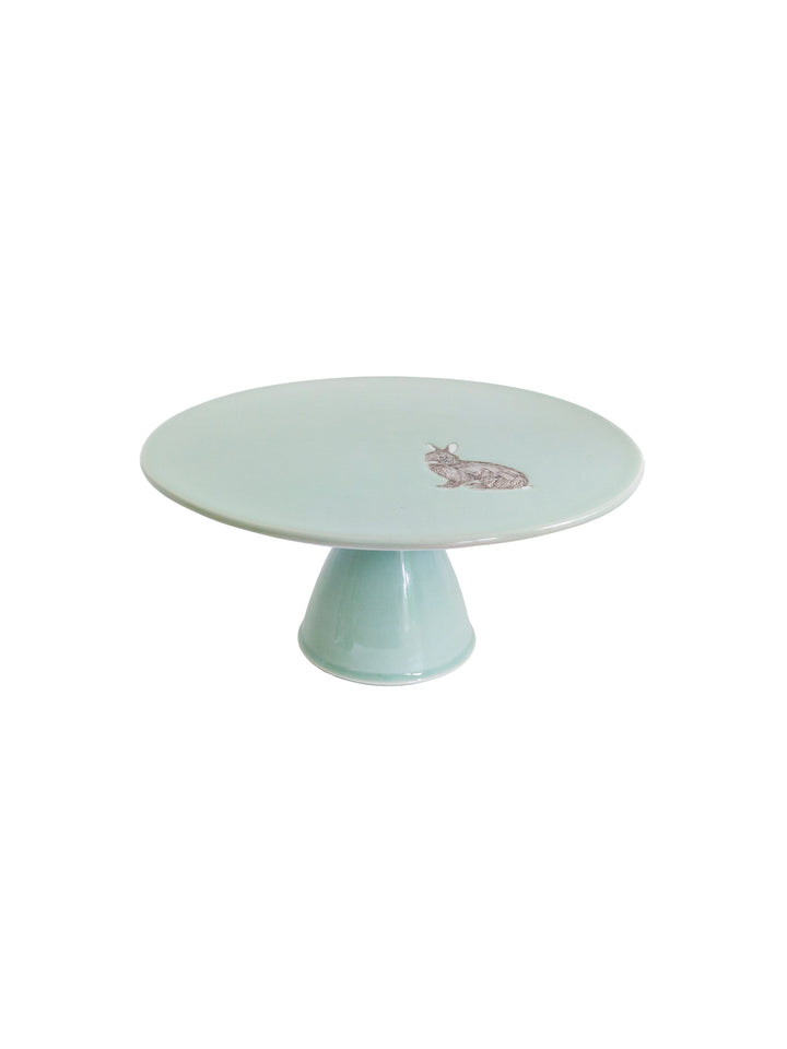 Weston Table Fauna Cake Stand - Thumbnail 5