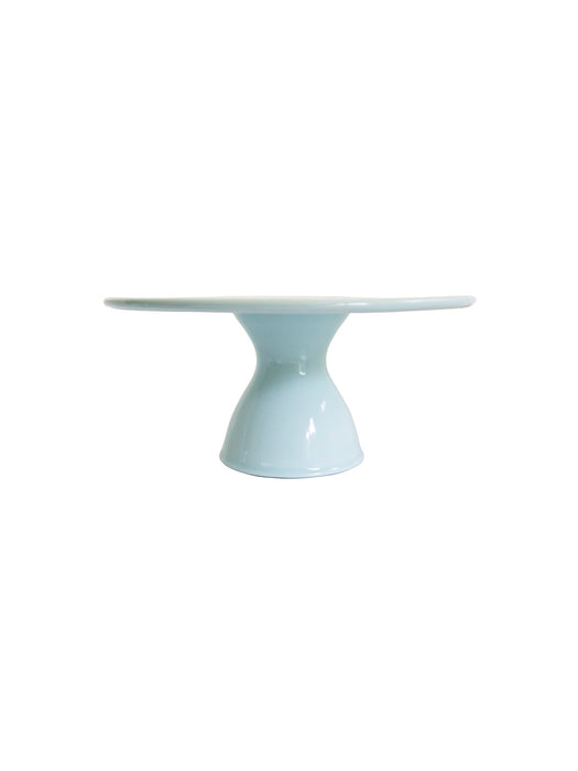 Fauna Ceramic Cake Stand