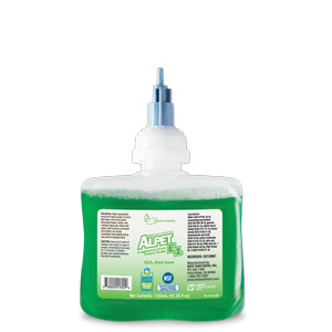 Alpet E1 Fragrance-Free Foam Soap