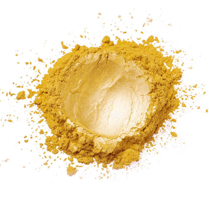 Super Gold Luster Dust
