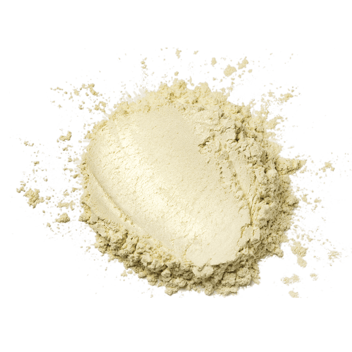 Gold Pearl Luster Dust