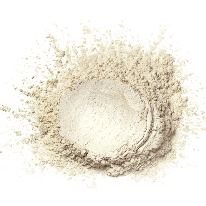 Ivory Luster Dust