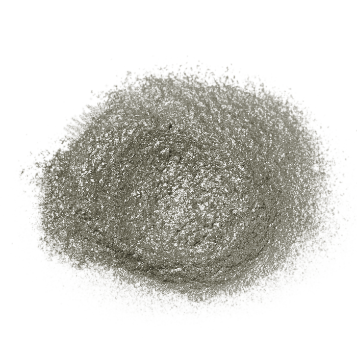 Super Silver Luster Dust