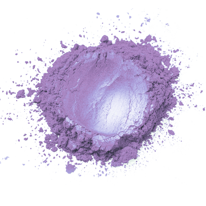 Periwinkle Luster Dust