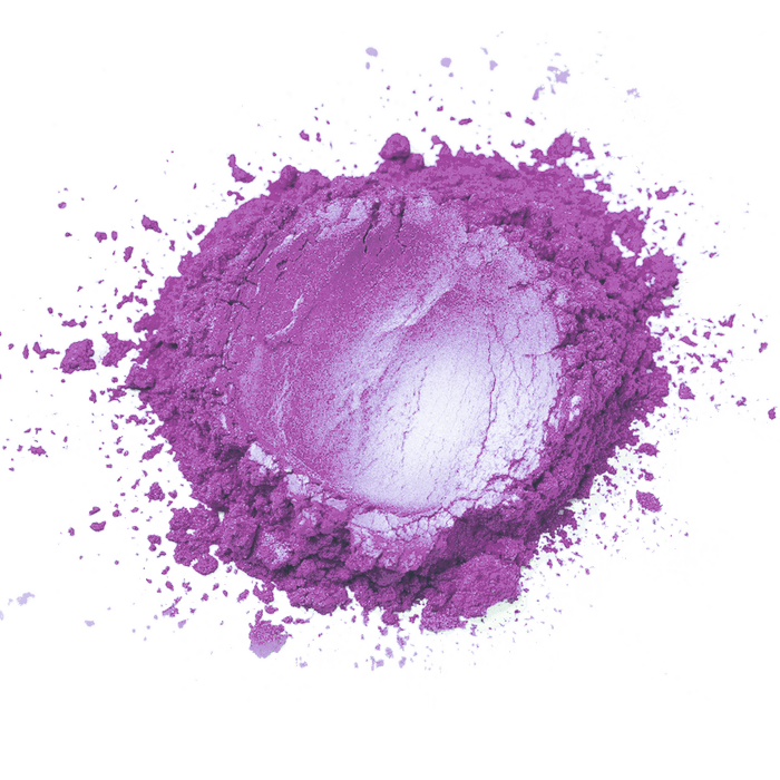Lilac Luster Dust