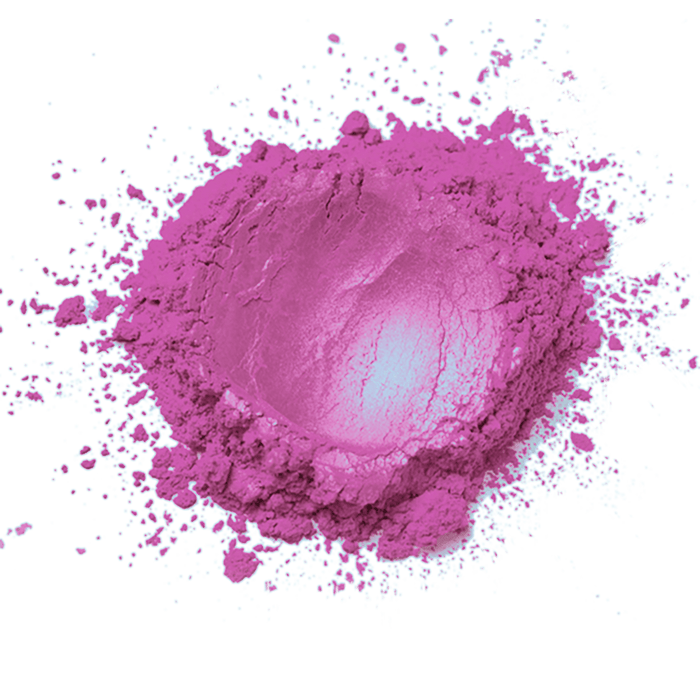 Hydrangea Luster Dust