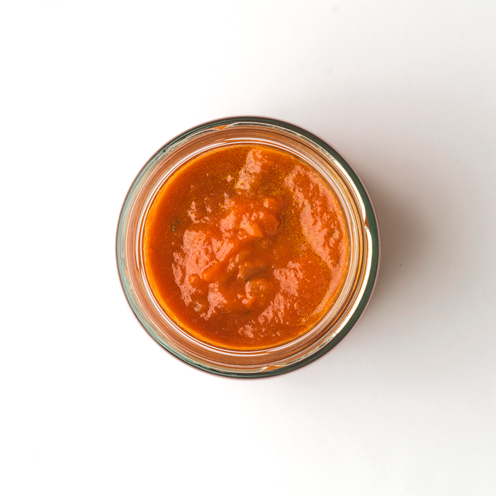 Famiglia Crispino Tropea Red Onion Pasta Sauce — IGP Certified Italian