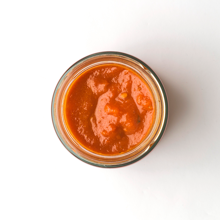 Crispino Calabrese Eggplant Sauce