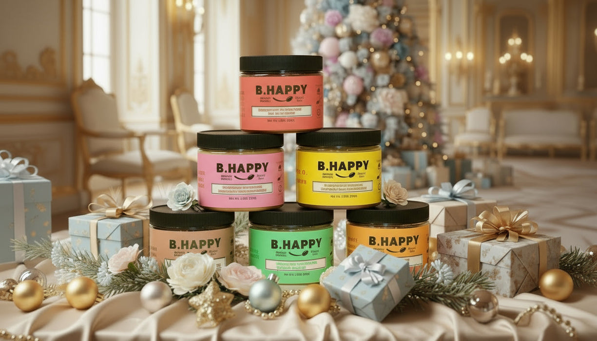 B. Happy! Sampler Pack