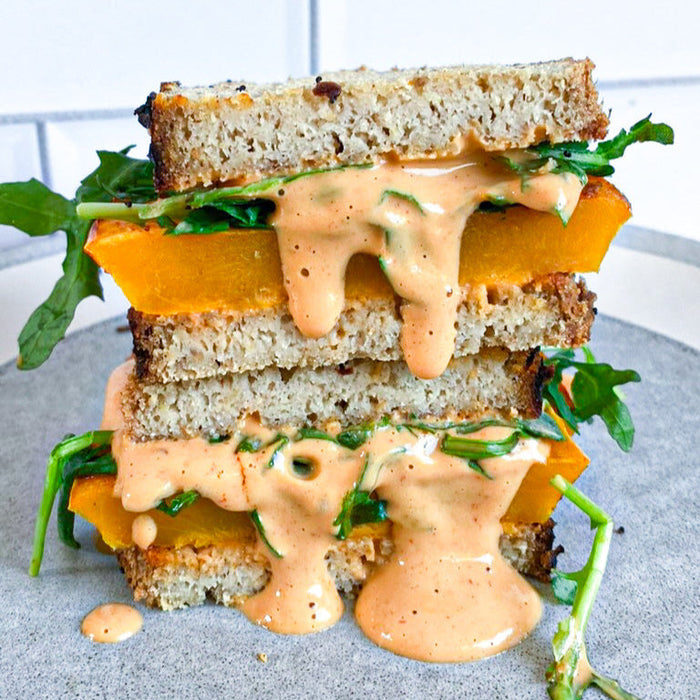 Real Simple Bread - Everything | Gluten & Grain Free | 3-pack